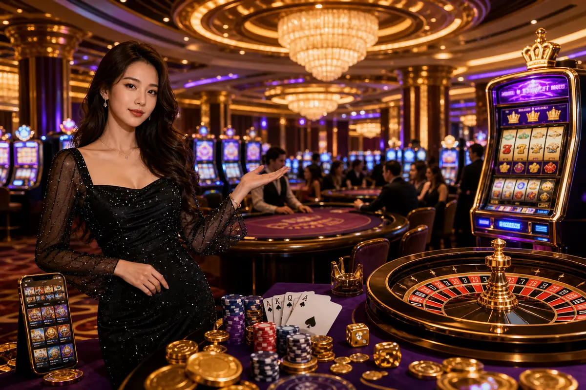 kpz99 PG Soft slot ဂိမ်းများ